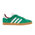 adidas Gazelle 'Collegiate Green Gum'