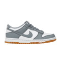 Nike Dunk Low GS 'Reflective Grey'