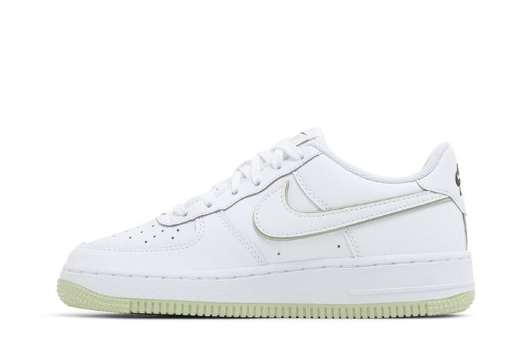 Nike Air Force 1 GS 'Honeydew'