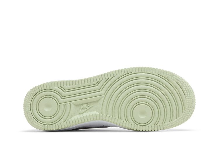 Nike Air Force 1 GS 'Honeydew'