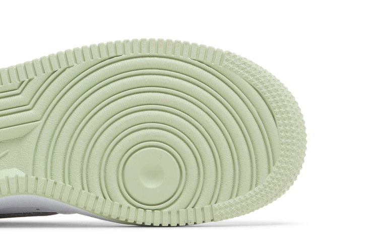 Nike Air Force 1 GS 'Honeydew'