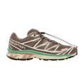 Salomon XT-6 'Mindful - Falcon Bright Green'