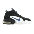 Nike Air Max Penny — Black/Varsity Royal-White
