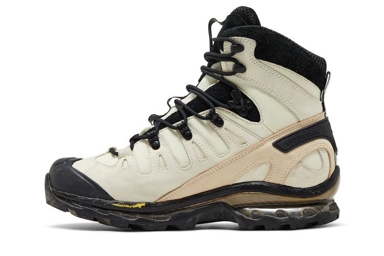 Salomon Quest 3 4D GORE-TEX 'Bleached Sand Black'