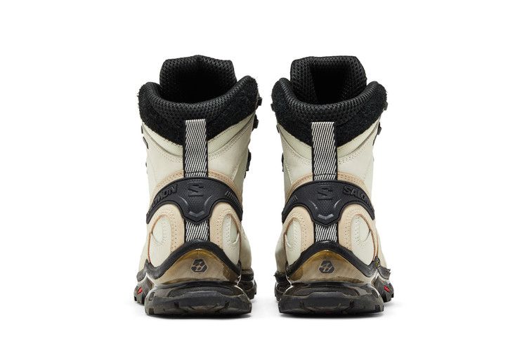 Salomon Quest 3 4D GORE-TEX 'Bleached Sand Black'