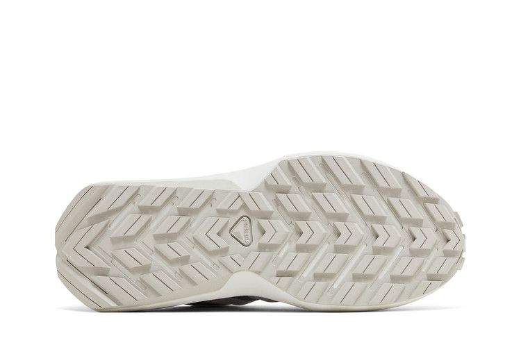 11 By Boris Bidjan Saberi x Salomon 11S Footwear A.B.1 'White'