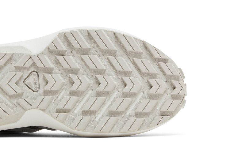 11 By Boris Bidjan Saberi x Salomon 11S Footwear A.B.1 'White'