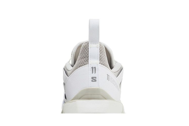 11 By Boris Bidjan Saberi x Salomon 11S Footwear A.B.1 'White'