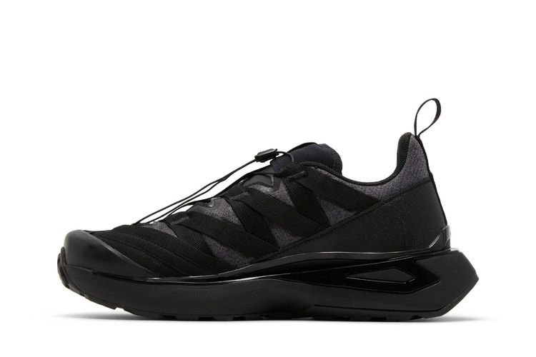 11 By Boris Bidjan Saberi x Salomon 11S Footwear A.B.1 'Black'