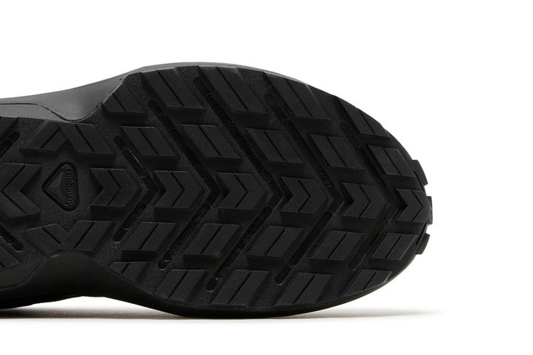 11 By Boris Bidjan Saberi x Salomon 11S Footwear A.B.1 'Black'