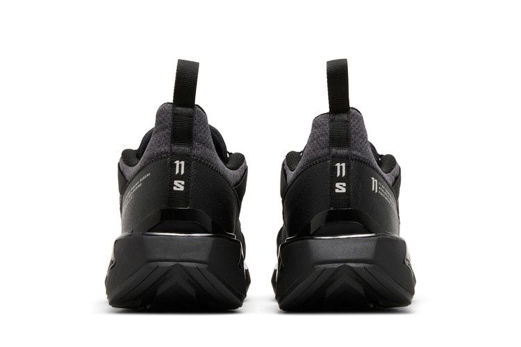 11 By Boris Bidjan Saberi x Salomon 11S Footwear A.B.1 'Black'