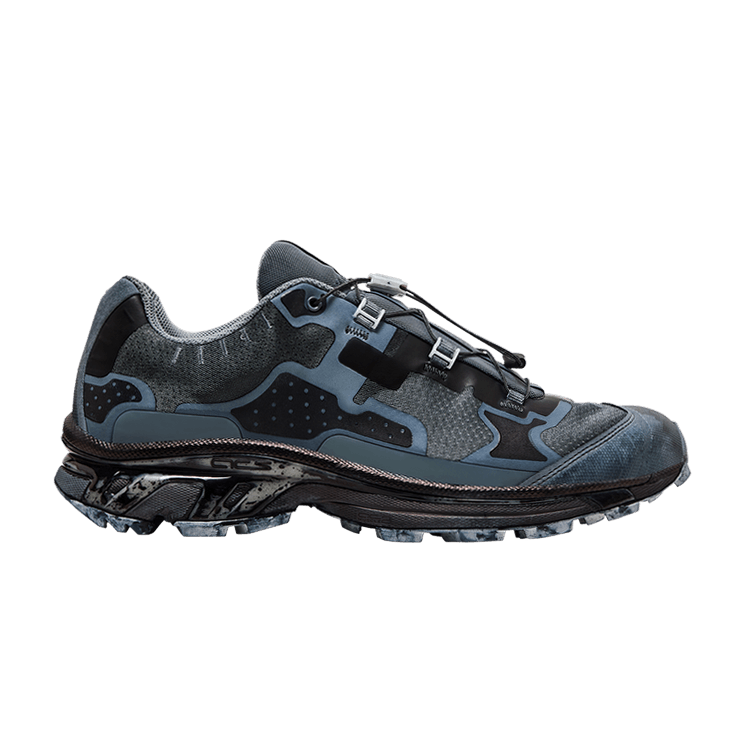 11 By Boris Bidjan Saberi x Salomon Bamba 5 'Black'