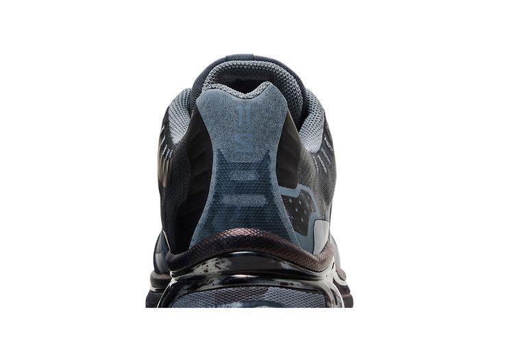 11 By Boris Bidjan Saberi x Salomon Bamba 5 'Black'