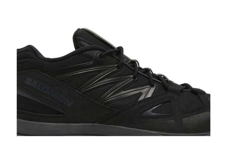 Salomon Odyssey Leather Advanced 'Black'