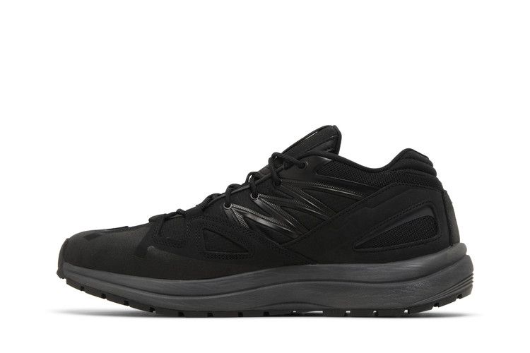 Salomon Odyssey Leather Advanced 'Black'