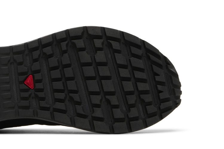 Salomon Odyssey Leather Advanced 'Black'