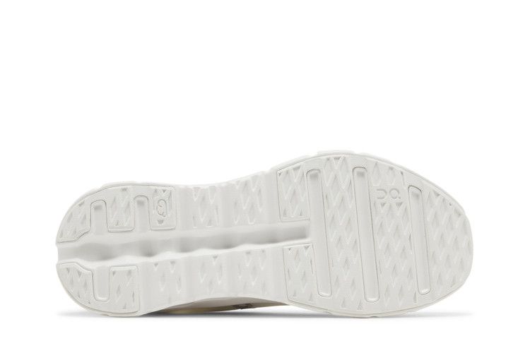 Loewe x ON Cloudtilt 'All White'