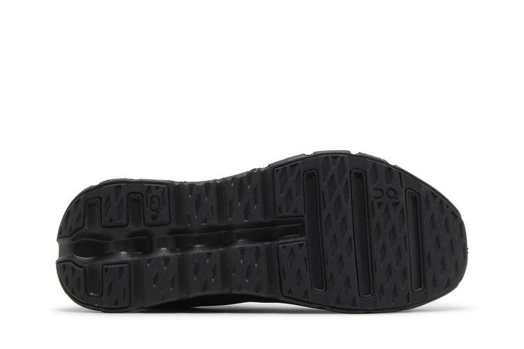 Loewe x ON Cloudtilt 'All Black'