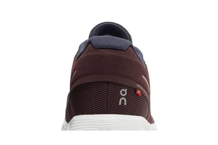 ON Cloud 5 'Ox Shadow'
