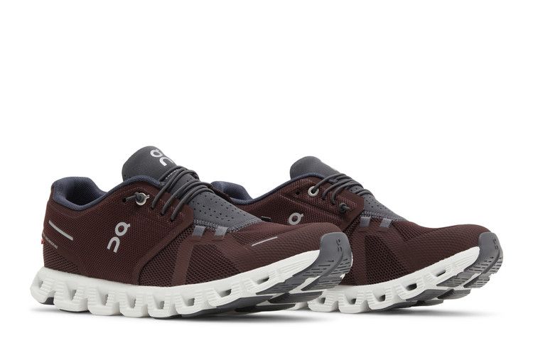 ON Cloud 5 'Ox Shadow'