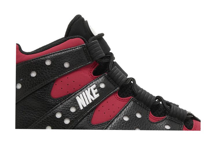 Nike Air Max 2 CB 94 'Black Gym Red'