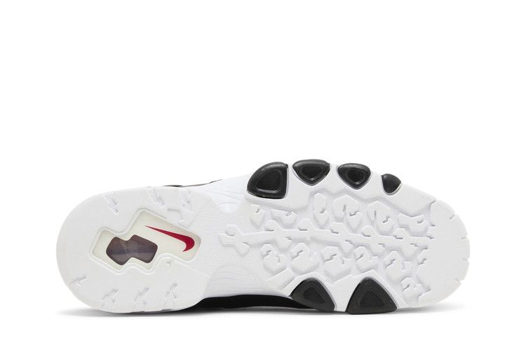 Nike Air Max 2 CB 94 'Black Gym Red'