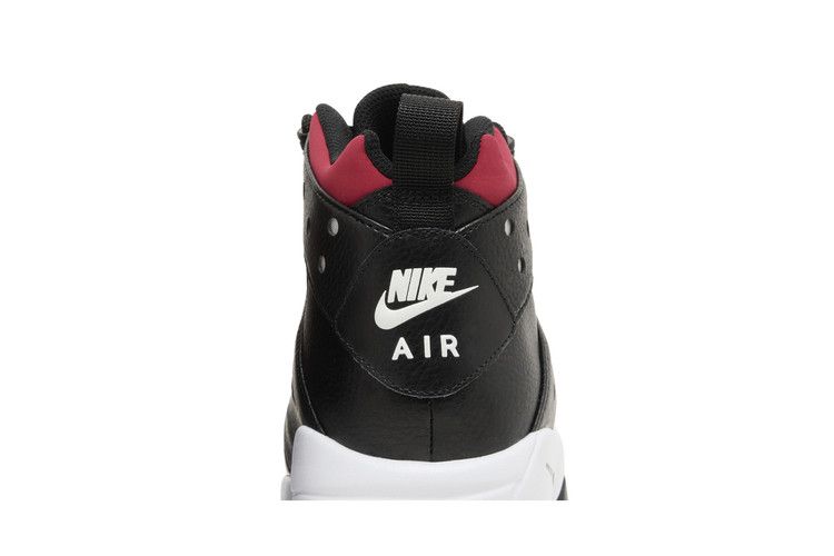 Nike Air Max 2 CB 94 'Black Gym Red'