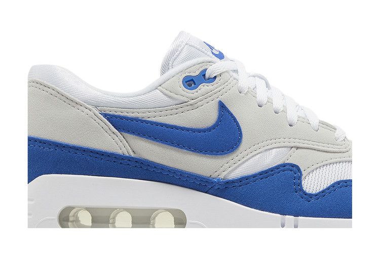Nike Wmns Air Max 1 '86 OG 'Big Bubble - Royal Blue'