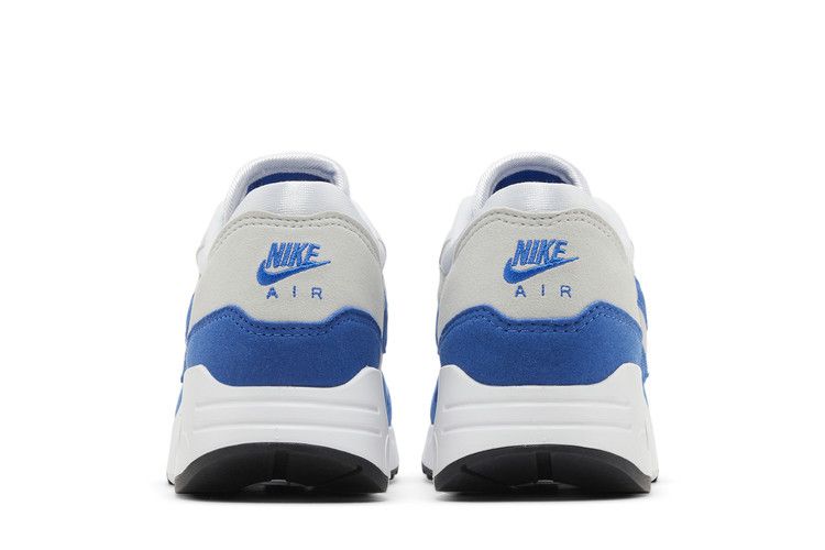 Nike Wmns Air Max 1 '86 OG 'Big Bubble - Royal Blue'