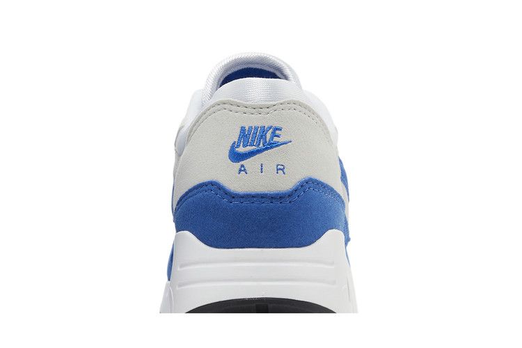 Nike Wmns Air Max 1 '86 OG 'Big Bubble - Royal Blue'