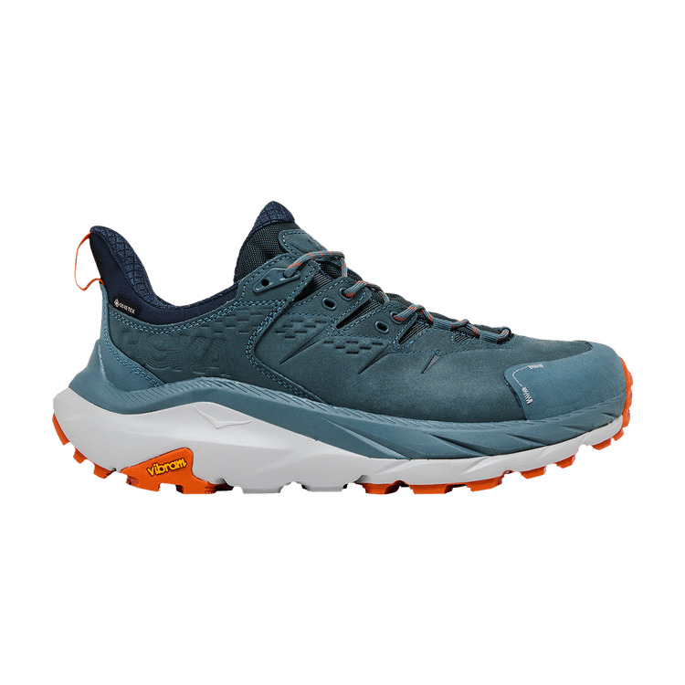 HOKA Kaha 2 Low GORE-TEX 'Goblin Blue'