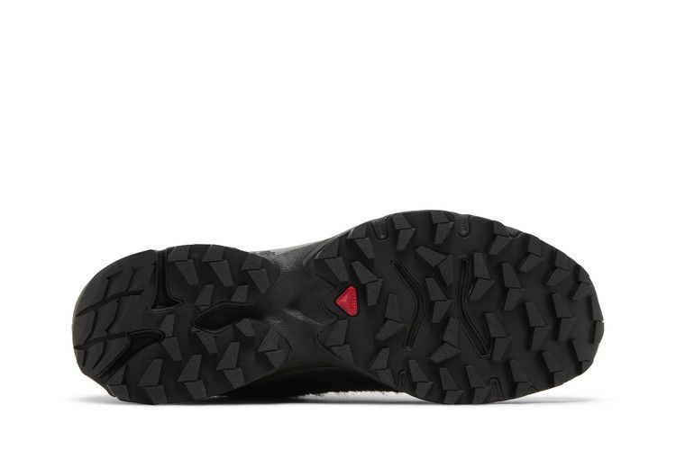 Philéo Landowski x Salomon XT-SP1 'Black Darkest Spruce'