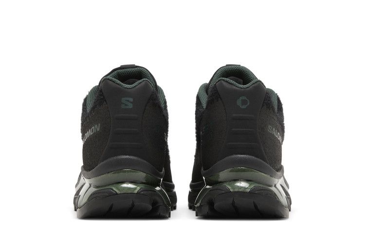 Philéo Landowski x Salomon XT-SP1 'Black Darkest Spruce'