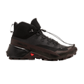 Salomon Wmns Cross Hike 2 Mid GORE-TEX 'Black Chocolate Plum'