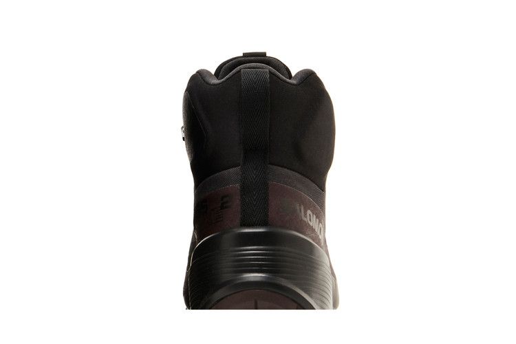 Salomon Wmns Cross Hike 2 Mid GORE-TEX 'Black Chocolate Plum'