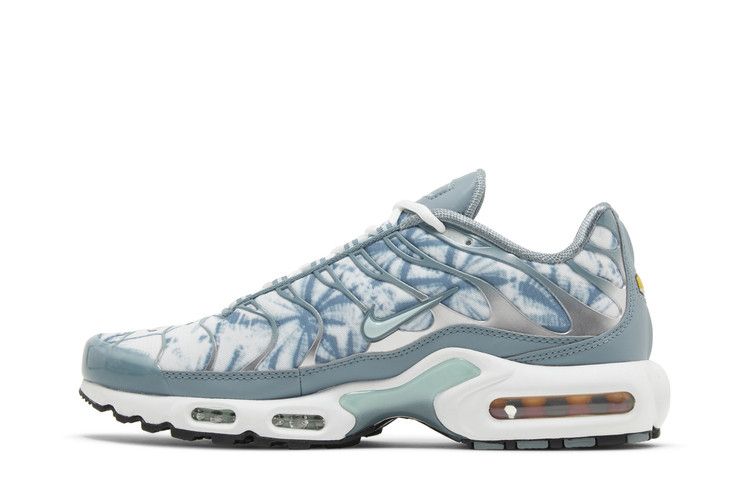 Nike Air Max Plus 'Palm Pack - Waterway'