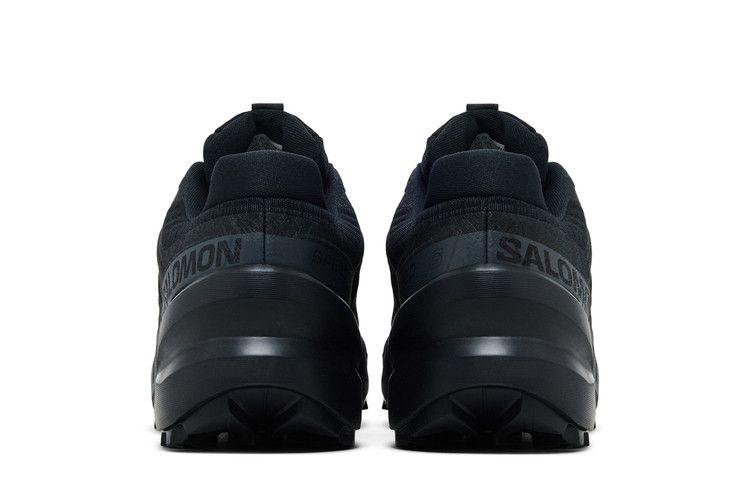 Salomon Wmns Speedcross 6 'Black Phantom'