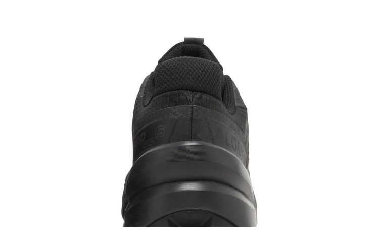 Salomon Speedcross 6 GORE-TEX 'Black Phantom'