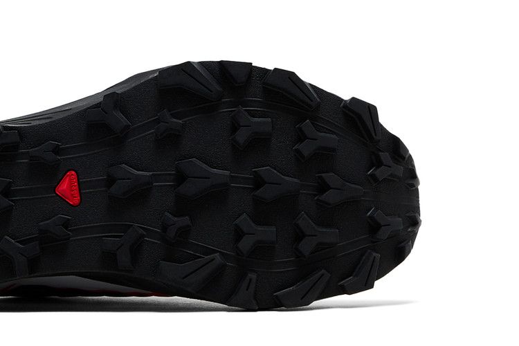Salomon Thundercross 'Surf The Web Fiery Coral'