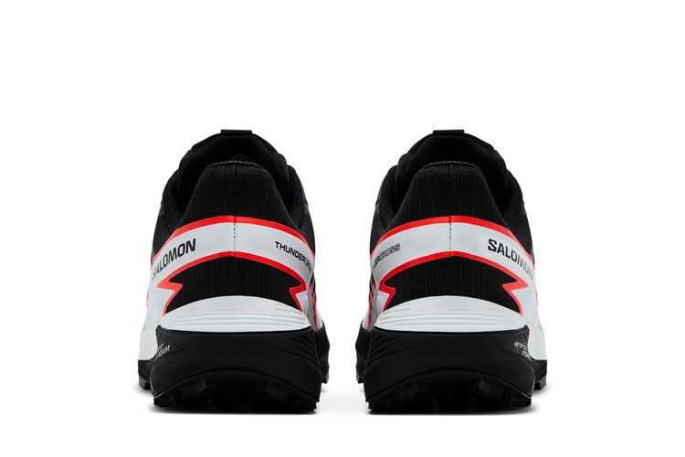 Salomon Thundercross 'Surf The Web Fiery Coral'