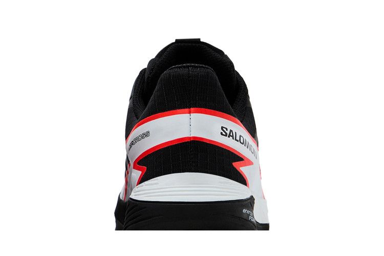 Salomon Thundercross 'Surf The Web Fiery Coral'