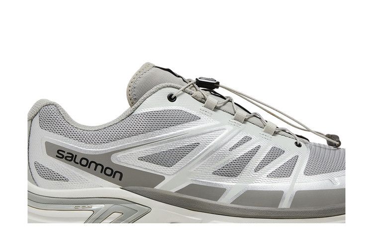 Salomon XT-Wings 2 'Lunar Rock Grey Flannel'