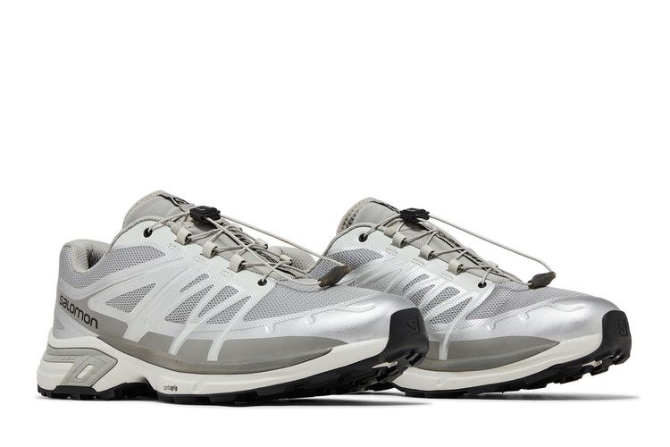Salomon XT-Wings 2 'Lunar Rock Grey Flannel'