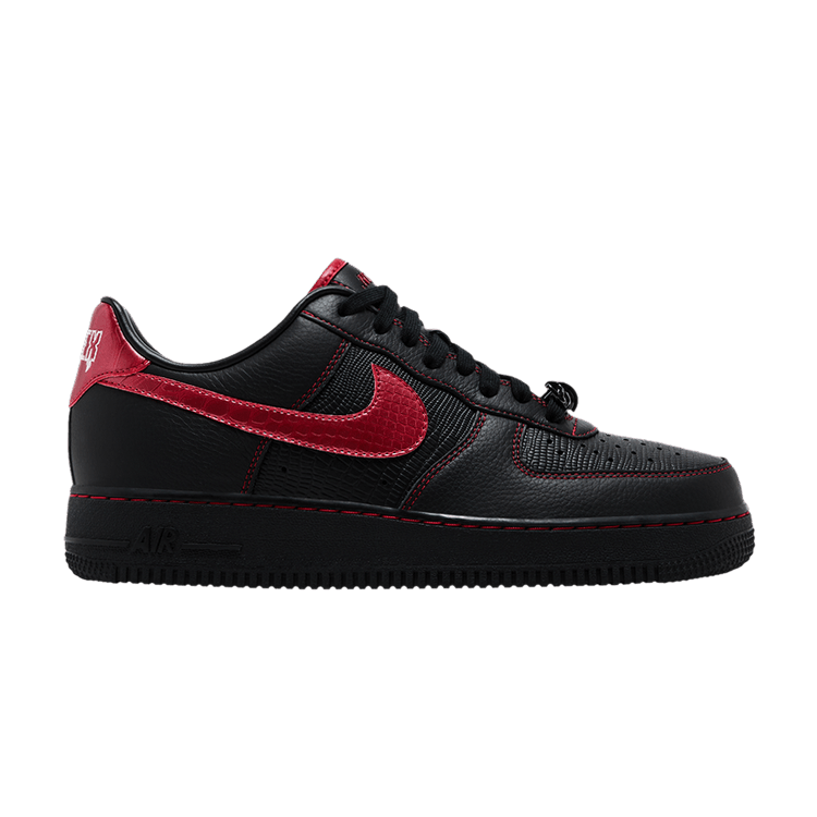 RTFKT x Nike Air Force 1 Low 'Demon'