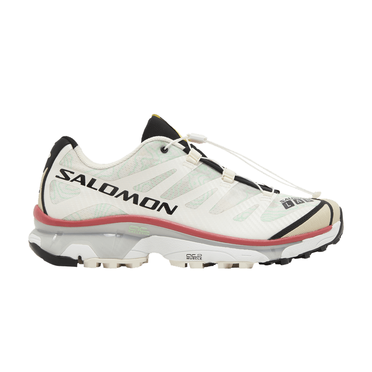 Salomon XT-4 OG 'Topography - Vanilla Ice'