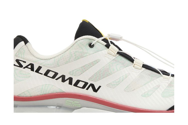 Salomon XT-4 OG 'Topography - Vanilla Ice'