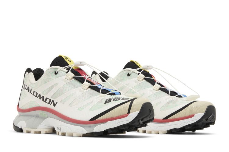 Salomon XT-4 OG 'Topography - Vanilla Ice'