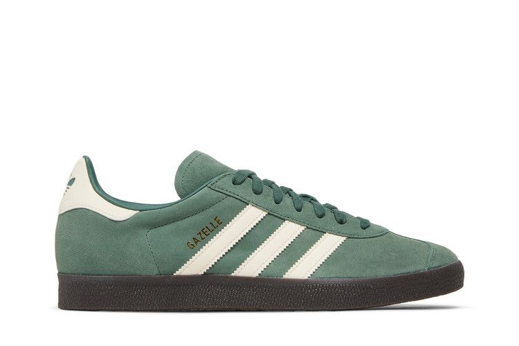 adidas Gazelle 'National Team Retro Collection - Mexico'