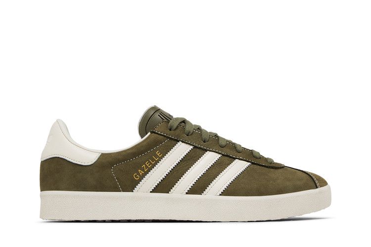 adidas Gazelle 85 'Olive Strata'