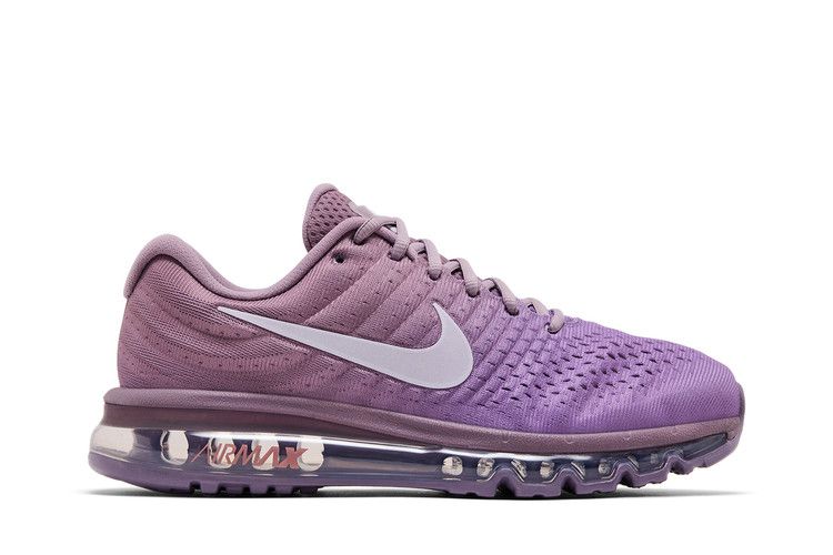 Nike Wmns Air Max 2017 'Plum Lavender'